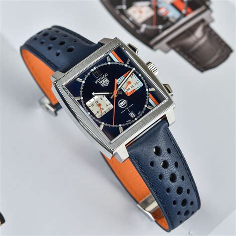 tag heuer monaco gulf review.